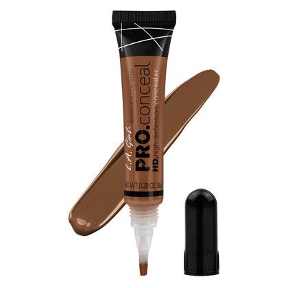 Correcteur L.A. Girl Pro Conceal 981 Toast vue de face
