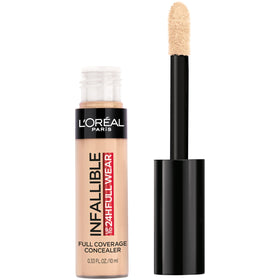 Correcteur L'Oreal Paris 24H en Bisque vue de face