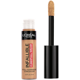 Correcteur L'Oreal Paris Infallible 24h Toffee vue avant