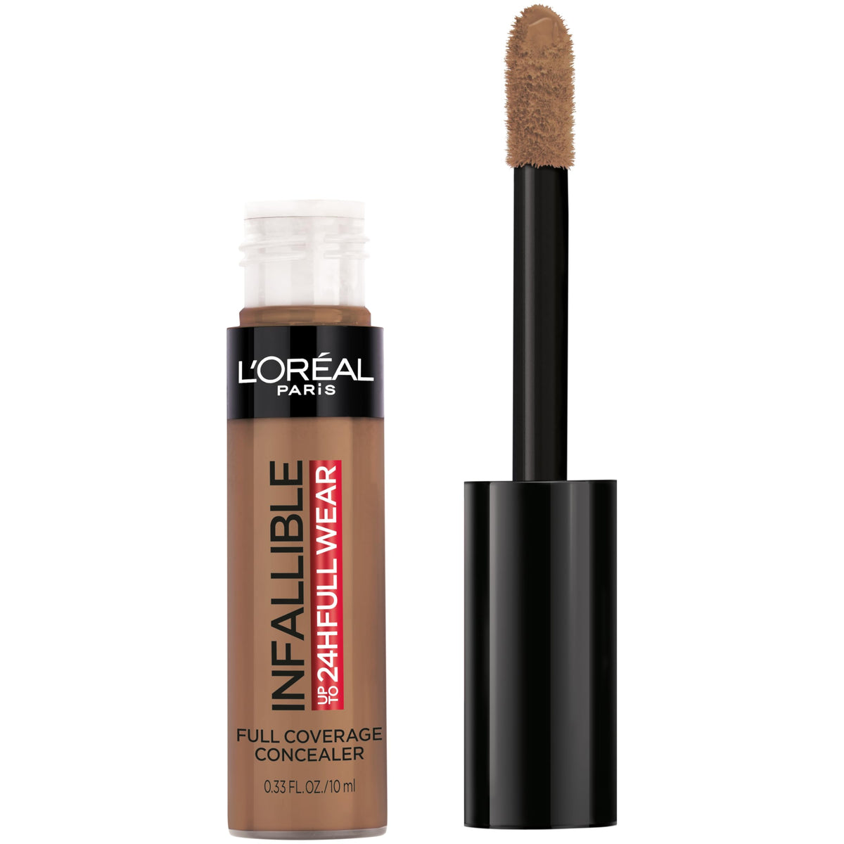 Correcteur L'Oreal Paris Infallible Waterproof Mat 30g vue de face