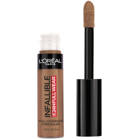 Correcteur L'Oreal Paris Infallible Waterproof Mat 30g vue de face