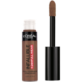 Correcteur L'Oreal Paris Waterproof Mat 25 Teintes vue avant