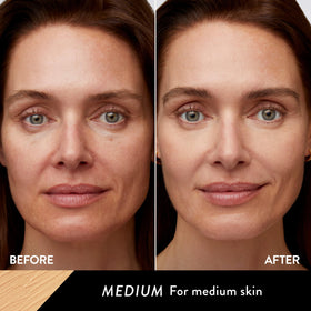 Correcteur LAURA GELLER Ideal Fix, applicateur de précision, gros plan