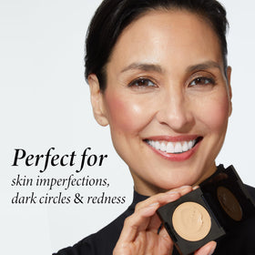 Correcteur Laura Geller New York Deep avec ingrédients