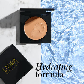 Correcteur Laura Geller New York Deep packaging