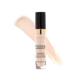 Correcteur Milani Conceal + Perfect Pure Ivory 5ml vue avant