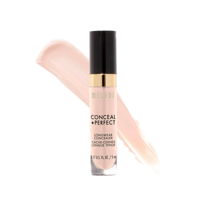 Correcteur Milani en teinte Rose Ivoire vue de face