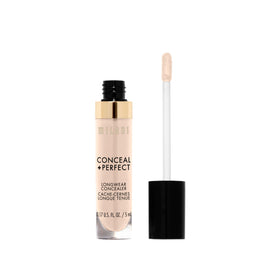 Correcteur Milani Pure Ivory applicateur précis