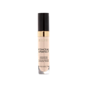 Correcteur Milani Pure Ivory avec accessoires de maquillage