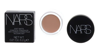 Correcteur NARS Mat Complet couleur Vanille vue avant