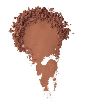 Correcteur poudre libre bareMinerals Deep Bisque avec applicateur