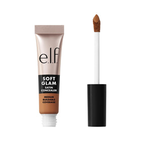 Correcteur Satiné e.l.f. Glamour Doux 15g, 42 Tan Neutral, vue de face