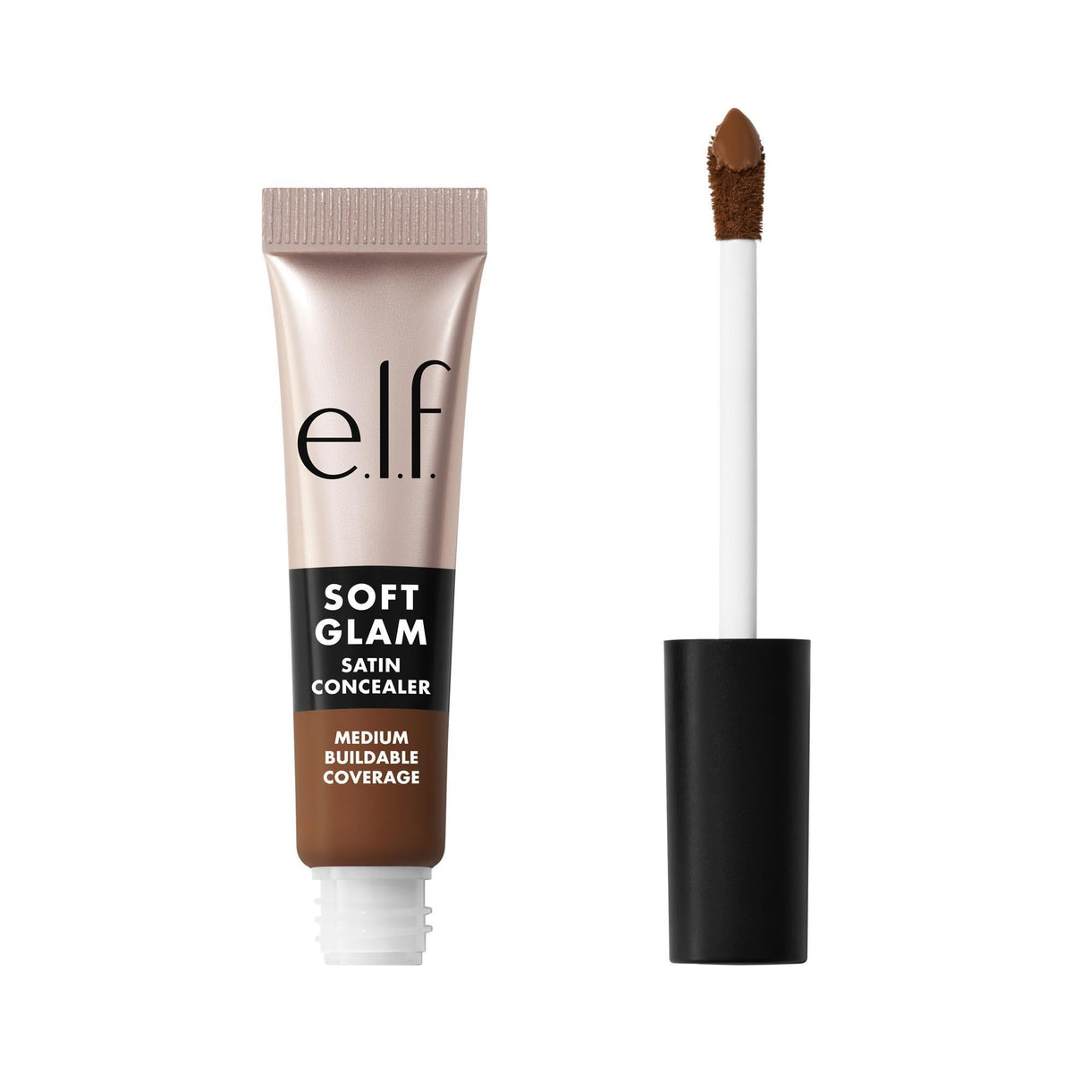 Correcteur satiné e.l.f. Soft Glam 10g vue de face