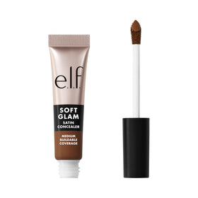 Correcteur satiné e.l.f. Soft Glam 10g vue de face