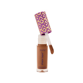 Correcteur Tarte Shape Tape 53H Deep Honey vue avant avec applicateur