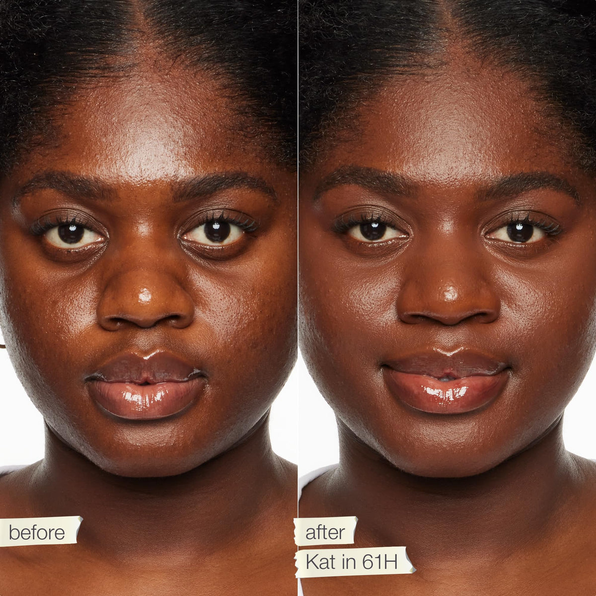 Correcteur tarte Shape Tape avec applicateur