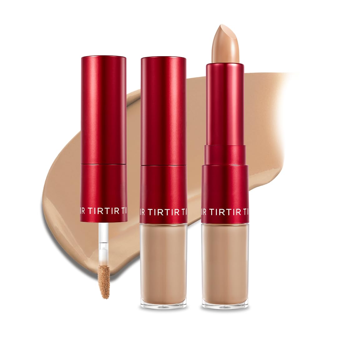 Correcteur TIRTIR Glide&Hide #6.8C vue avant