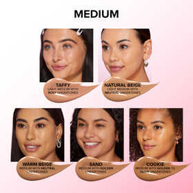 Correcteur Too Faced avec goutte d'application