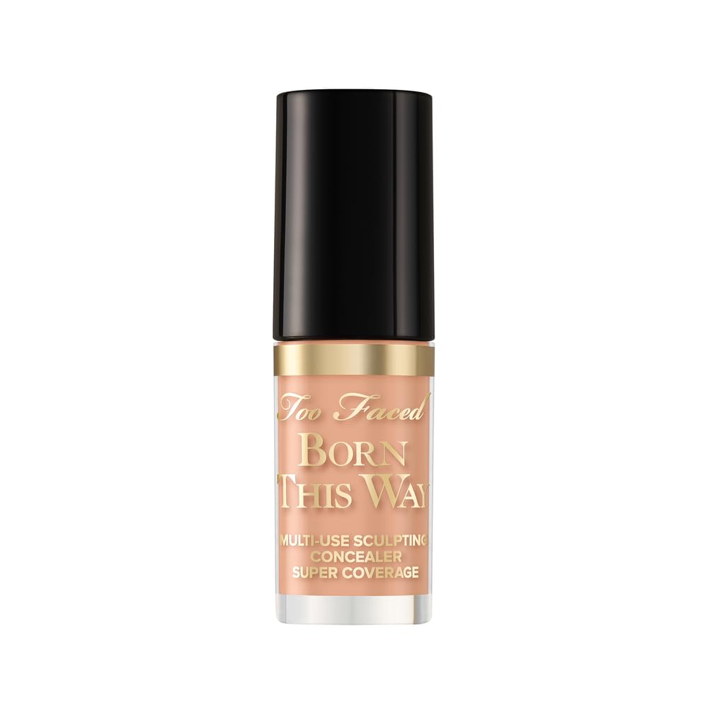 Correcteur Too Faced Born This Way 0,06 oz vue de face