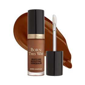 Correcteur Too Faced Born This Way, 0,45 fl oz, couleur Cocoa
