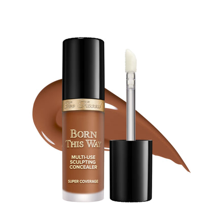 Correcteur Too Faced Born This Way 0,45 Fl Oz vue de face
