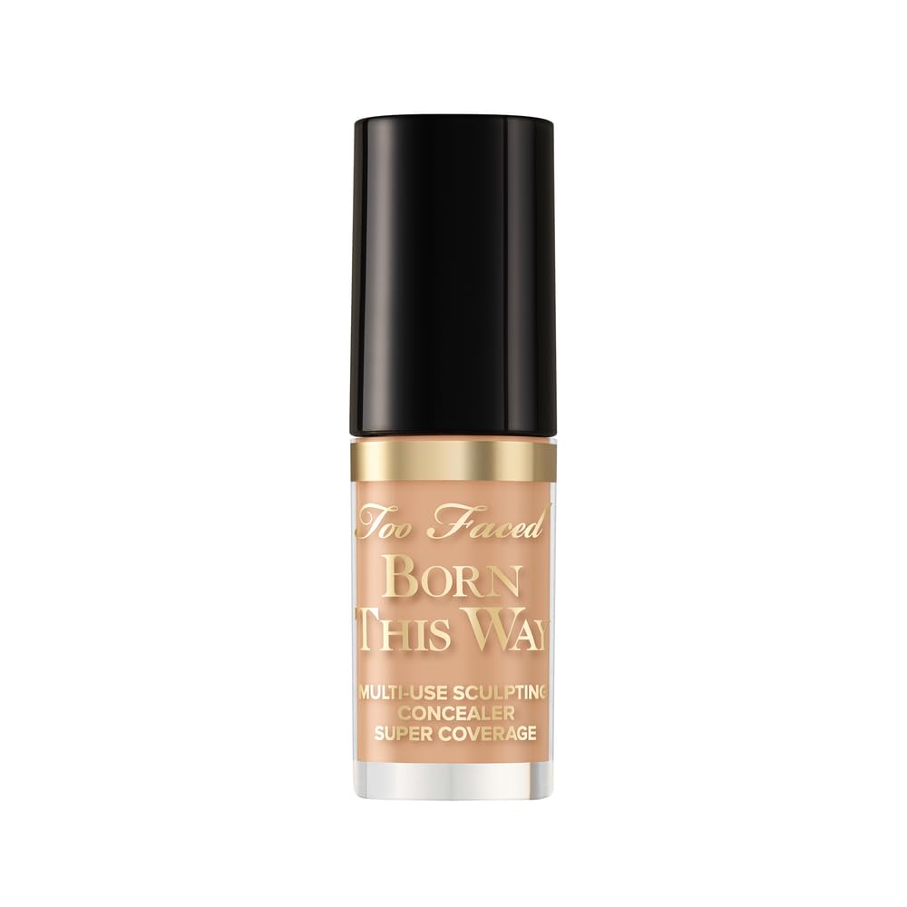 Correcteur Too Faced Born This Way 32g beige clair vue avant