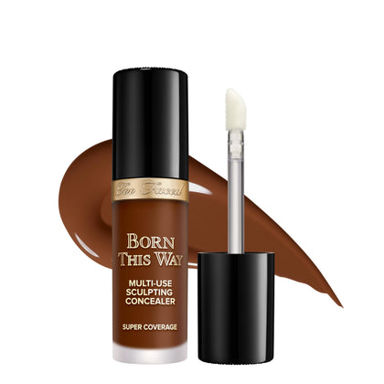 Correcteur Too Faced Born This Way Toffee 13,5 ml vue avant
