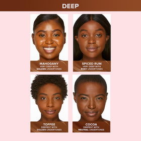 Correcteur Too Faced dans son emballage