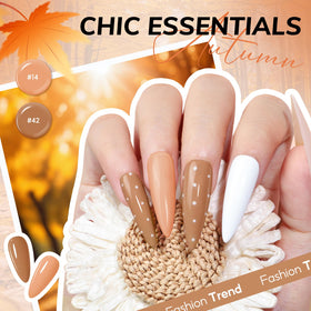 COSCELIA Lampe UV pour Vernis à Ongles avec réglages de minuterie