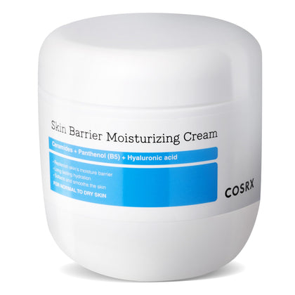 COSRX Crème Corps Hydratante 100 Heures 560g vue de face