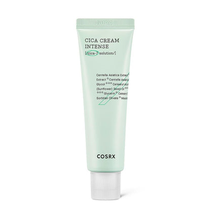 COSRX Crème Intensive Pure Fit Cica 50ml vue avant