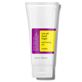 COSRX Low pH Soft Peeling Gel 150g vue de face