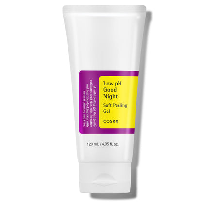 COSRX Low pH Soft Peeling Gel 150g vue de face