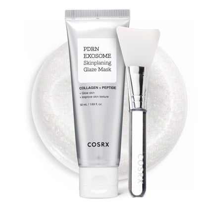 COSRX Masque de Nuit Glaze PDRN Exosome 50ml vue avant