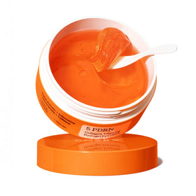 COSRX Patchs Contour des Yeux 5-PDRN avant utilisation