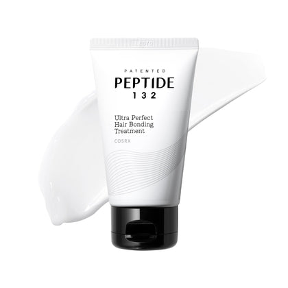 COSRX PEPTIDE 132 Traitement Réparateur Cheveux 122g vue avant