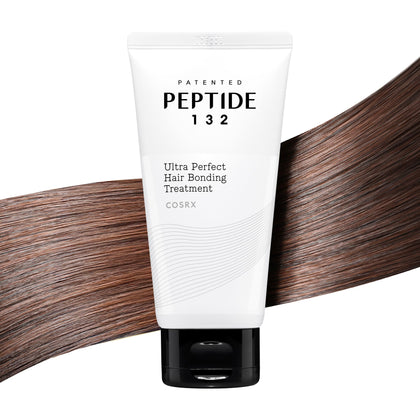 COSRX PEPTIDE 132 Traitement Réparateur Cheveux 159g avant