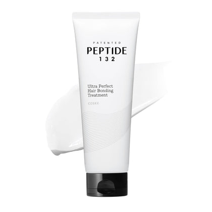 COSRX Peptide 132 Traitement Réparateur Cheveux 300g vue avant