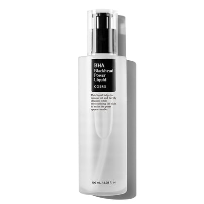 COSRX Tonique Exfoliant 180g vue de face