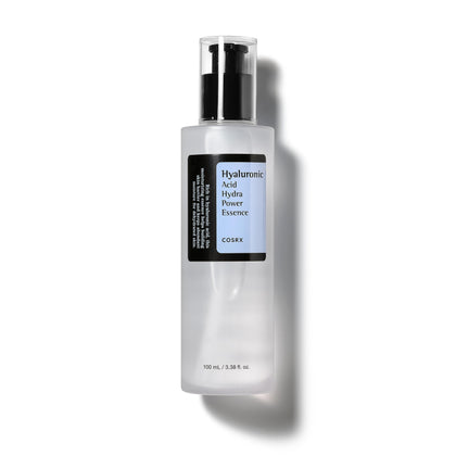 COSRX Tonique Hydratant Hyaluronique 4 000 ppm 100 ml vue avant