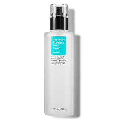 COSRX Two in One Poreless Power Liquid 100ml vue avant