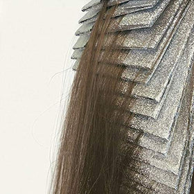 Couleur argent signature des foils FRAMAR