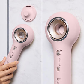 Couleurs disponibles du sèche-cheveux L'ANGE HAIR Axia HaloRing