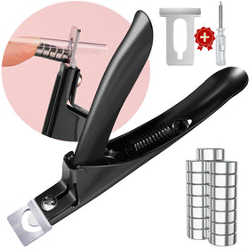 Coupe-ongles GA&EN avec lame tranchante et taille magnétique