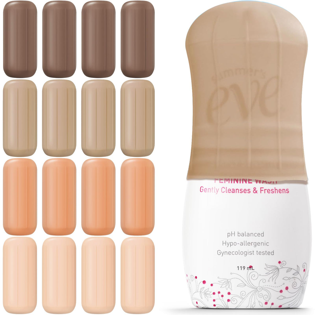 Couvertures en silicone Skyconser en différentes couleurs