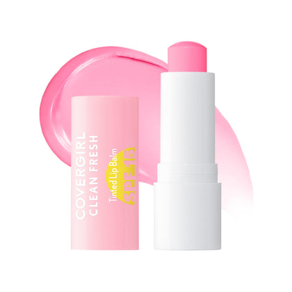 COVERGIRL Baume à Lèvres Tendu SPF 15 You Make Me Blush vue avant