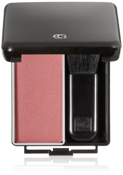 COVERGIRL Blush Iced Plum 68g vue de face