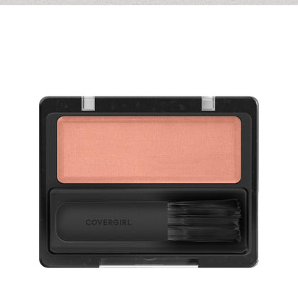 COVERGIRL Blush Rose Doux 67g vue de face