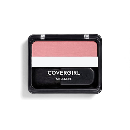 COVERGIRL Cheekers Blush 32g en teinte naturelle vue de face