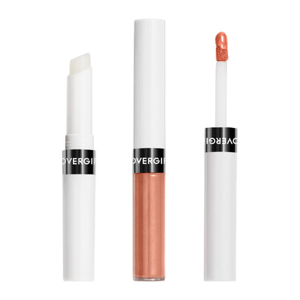 COVERGIRL Couleur à Lèvres Longue Durée 24h en teinte Porcelaine, vue avant